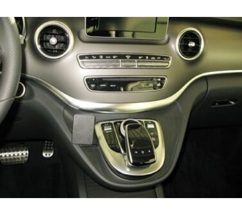 Proclip Mercedes Benz V-Class 2016- center mount