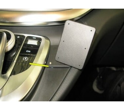 Proclip Mercedes Benz V-Class 2016- Angled mount