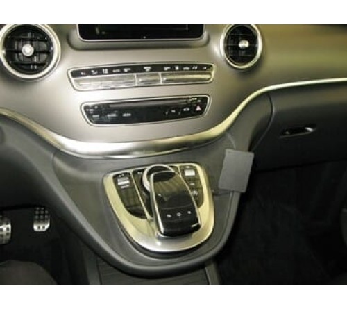 Proclip Mercedes Benz V-Class 2016- Angled mount