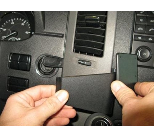 Proclip Mercedes Sprinter 07-18 Center mount  low