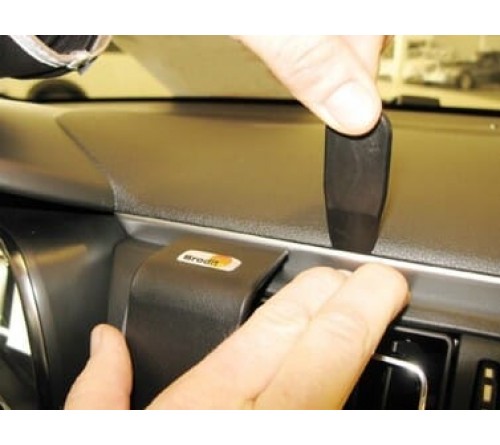 Proclip Citroen C3 17-21 Center mount