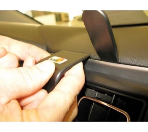 Proclip Citroen C3 17-21 Center mount