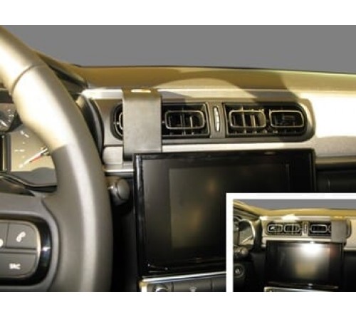 Proclip Citroen C3 17-21 Center mount