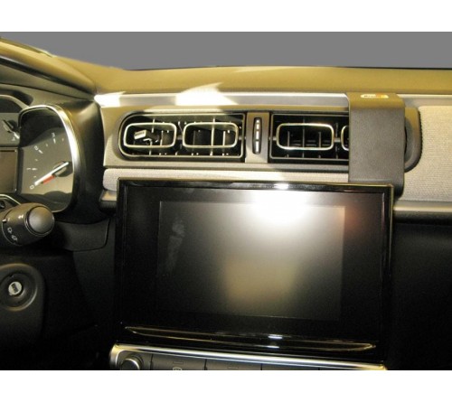 Proclip Citroen C3 17-21 Center mount