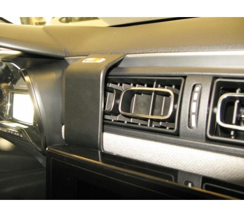 Proclip Citroen C3 17-21 Center mount