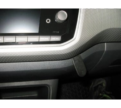 Proclip Volkswagen UP 17-22 Angled Mount
