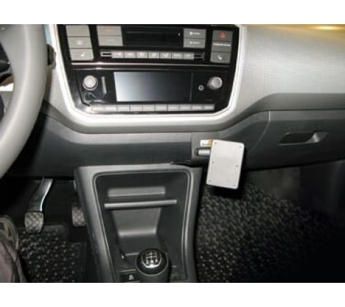 Proclip Volkswagen UP 17-22 Angled Mount