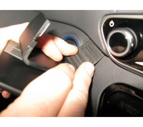 Proclip Hyundai Ioniq 17-19 Angled Mount