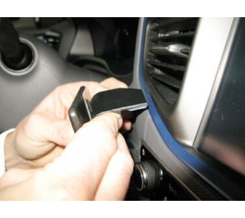 Proclip Hyundai Ioniq 17-19 Angled Mount