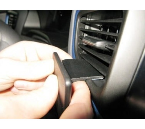 Proclip Hyundai Ioniq 17-19 Angled Mount