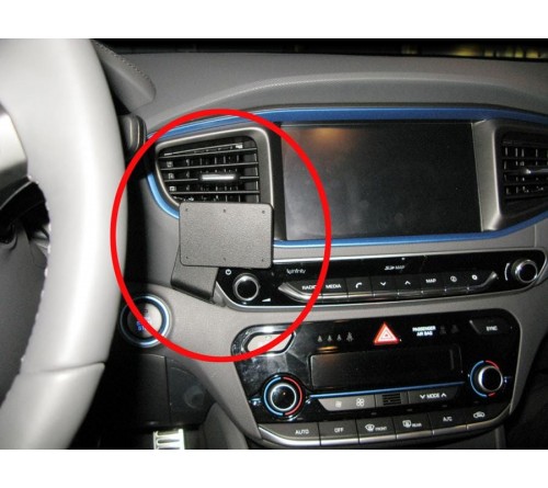 Proclip Hyundai Ioniq 17-19 Angled Mount
