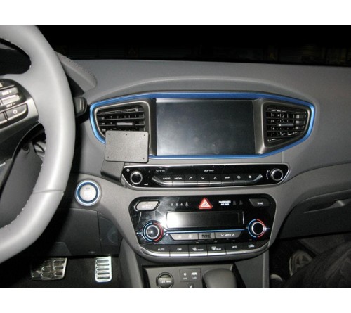 Proclip Hyundai Ioniq 17-19 Angled Mount