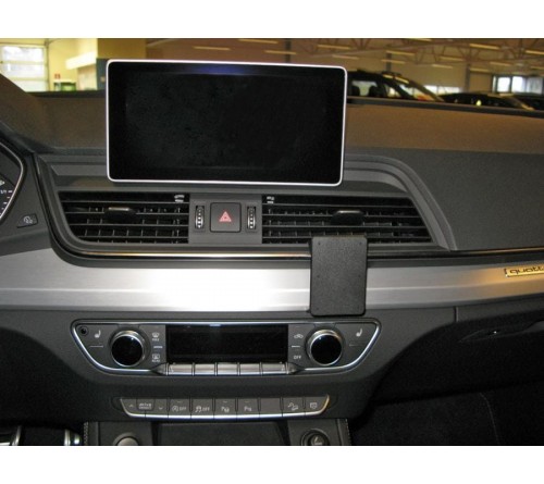 Proclip Audi Q5 17- Center mount