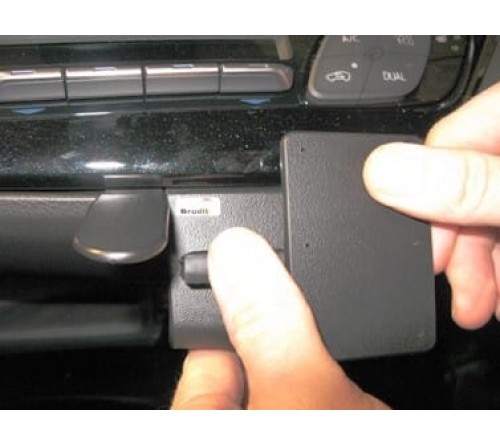 Proclip Toyota C-HR 17-23 Angled Mount