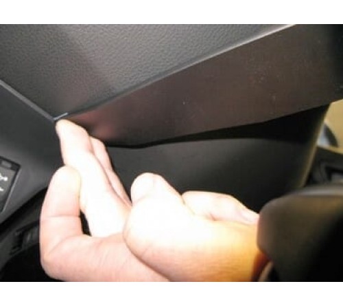 Proclip Toyota C-HR 17-23 Angled Mount