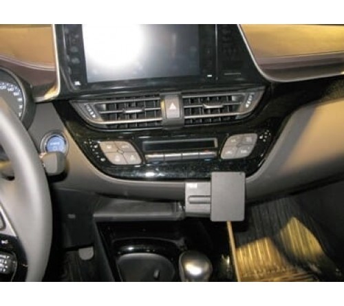 Proclip Toyota C-HR 17-23 Angled Mount