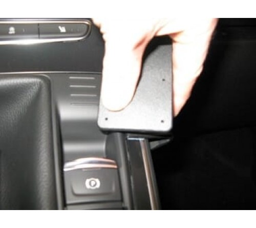 Proclip Renault Scenic/ Grand Scenic 17-22 Angled Mount