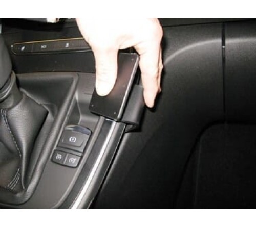 Proclip Renault Scenic/ Grand Scenic 17-22 Angled Mount