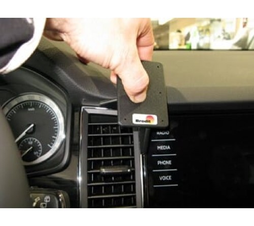 Proclip Skoda Kodiaq 17-23 Center Mount