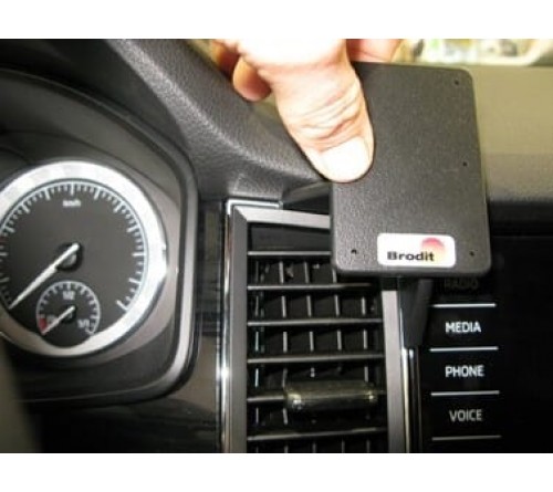 Proclip Skoda Kodiaq 17-23 Center Mount