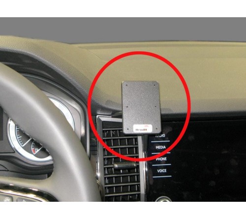 Proclip Skoda Kodiaq 17-23 Center Mount