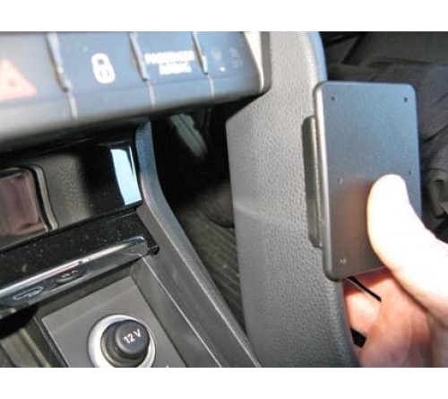 Proclip Skoda Kodiaq 17-23 /Karoq 18-24 Angled Mount