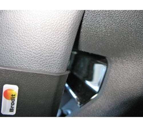 Proclip Skoda Kodiaq 17-23 /Karoq 18-24 Angled Mount