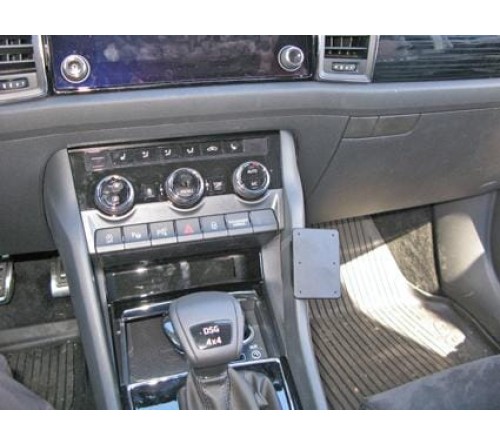 Proclip Skoda Kodiaq 17-23 /Karoq 18-24 Angled Mount