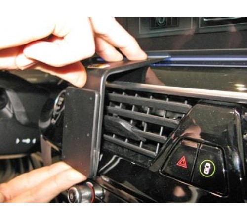 Proclip BMW 5-series G30 18-23 6-serie GT32 17-19 Center