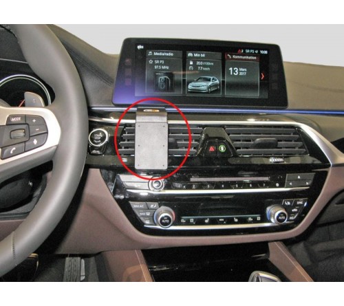 Proclip BMW 5-series G30 18-23 6-serie GT32 17-19 Center