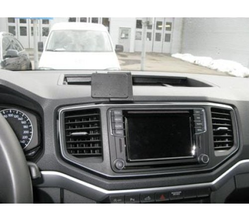 Proclip VW Amarok 17-23 Center mount