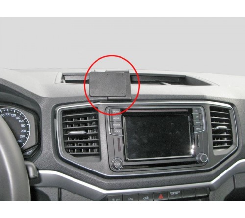 Proclip VW Amarok 17-23 Center mount