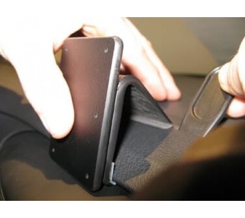 Proclip Citr.Jumpy/Peu.Expert/Toy.ProAce 16-24 Center mount