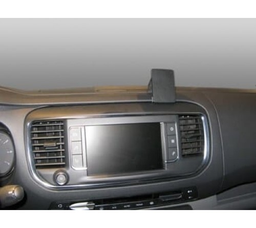 Proclip Citr.Jumpy/Peu.Expert/Toy.ProAce 16-24 Center mount