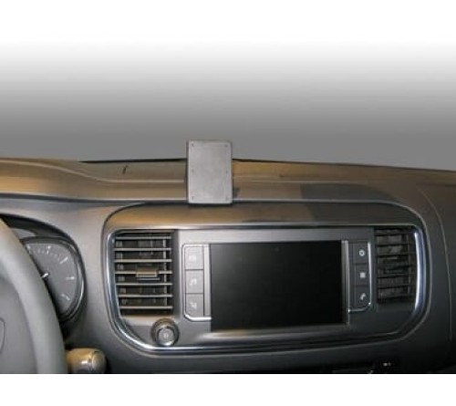 Proclip Citr.Jumpy/Peu.Expert/Toy.ProAce 16-24 Center mount