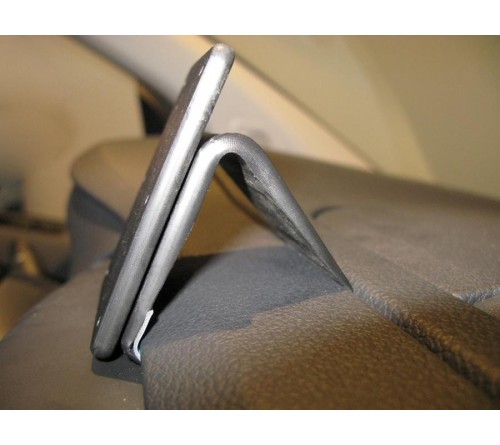 Proclip Citr.Jumpy/Peu.Expert/Toy.ProAce 16-24 Center mount