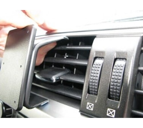 Proclip Toyota Landcruiser 15-18/ 150 15-17 Center mount