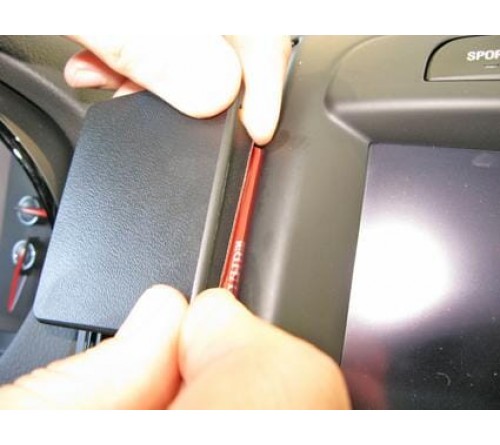 Proclip Opel Insignia 14-17 Center mount