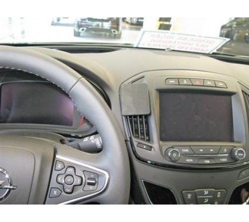 Proclip Opel Insignia 14-17 Center mount