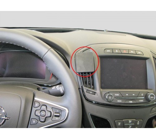 Proclip Opel Insignia 14-17 Center mount