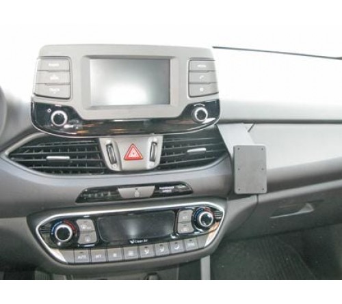 Proclip Hyundai i30 17-22 Angled Mount