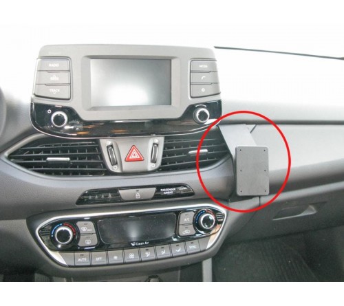 Proclip Hyundai i30 17-22 Angled Mount
