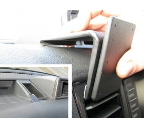 Proclip VW Crafter 17-24 / MAN TGE 19-24 Center mount