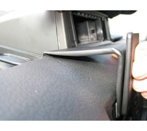 Proclip VW Crafter 17-24 / MAN TGE 19-24 Center mount