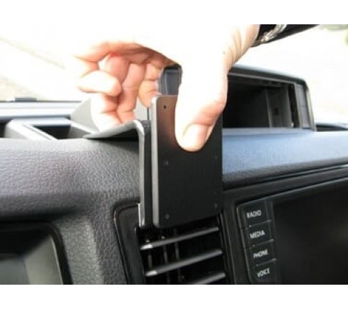 Proclip VW Crafter 17-24 / MAN TGE 19-24 Center mount