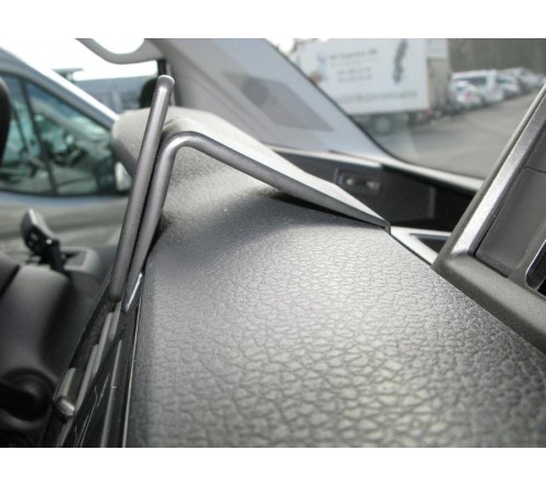 Proclip VW Crafter 17-24 / MAN TGE 19-24 Center mount