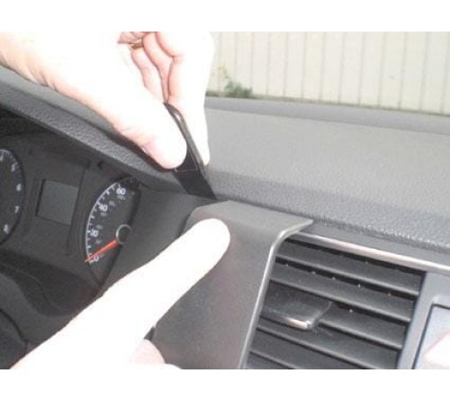 Proclip VW Jetta 11-18 Center mount