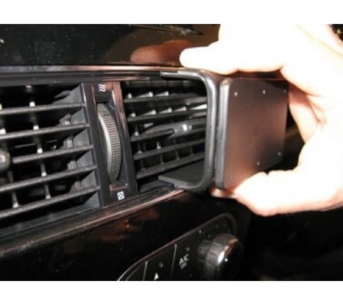 Proclip Renault Clio IV 17-19 Angled mount