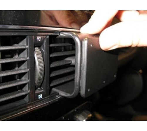 Proclip Renault Clio IV 17-19 Angled mount