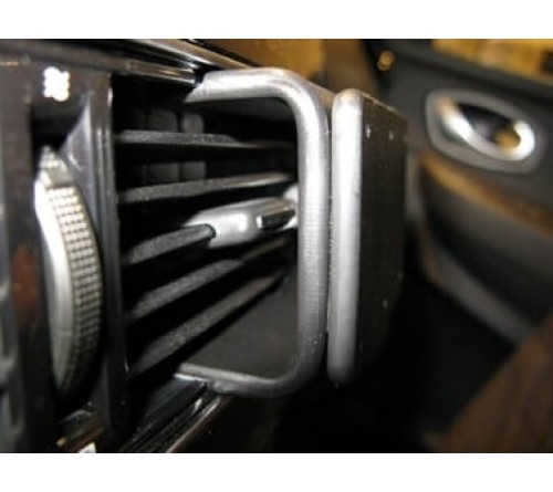 Proclip Renault Clio IV 17-19 Angled mount